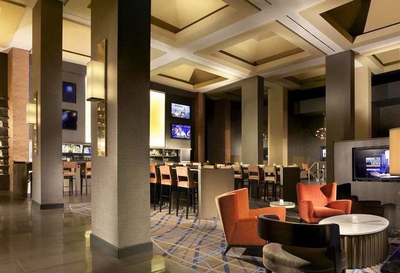 Hotel Hilton Parsippany  | Parsippany | New Jersey | United States 7