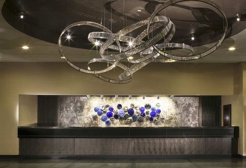 Hotel Hilton Parsippany  | Parsippany | New Jersey | United States 8