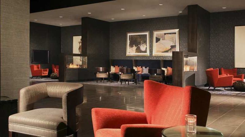 Hotel Hilton Parsippany  | Parsippany | New Jersey | United States 9