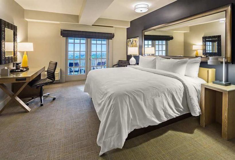 Hotel Partridge Inn  | Augusta | Georgia | United States 1