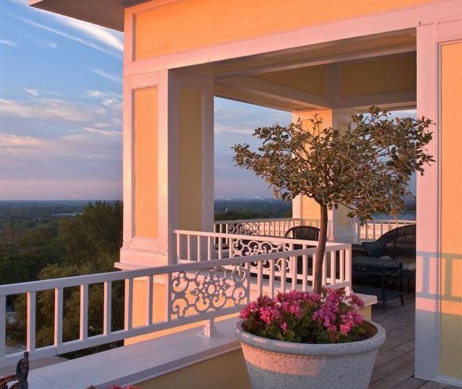 Hotel Partridge Inn  | Augusta | Georgia | United States 11