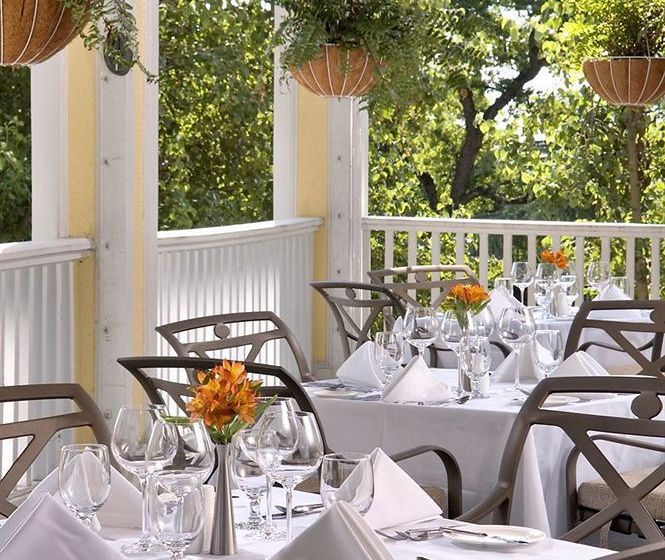 Hotel Partridge Inn  | Augusta | Georgia | United States 12