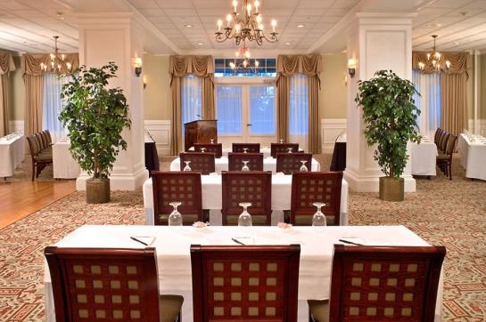 Hotel Partridge Inn  | Augusta | Georgia | United States 13