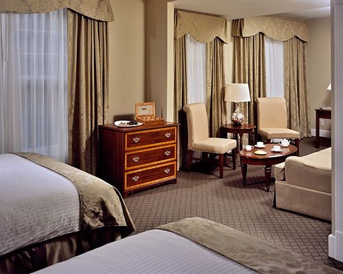 Hotel Partridge Inn  | Augusta | Georgia | United States 14