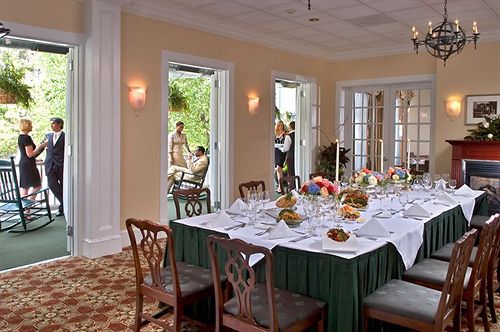 Hotel Partridge Inn  | Augusta | Georgia | United States 15