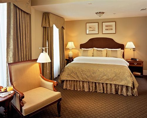 Hotel Partridge Inn  | Augusta | Georgia | United States 17