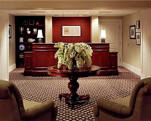 Hotel Partridge Inn  | Augusta | Georgia | United States 18