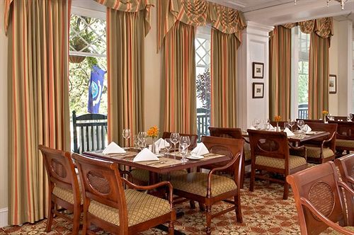 Hotel Partridge Inn  | Augusta | Georgia | United States 19