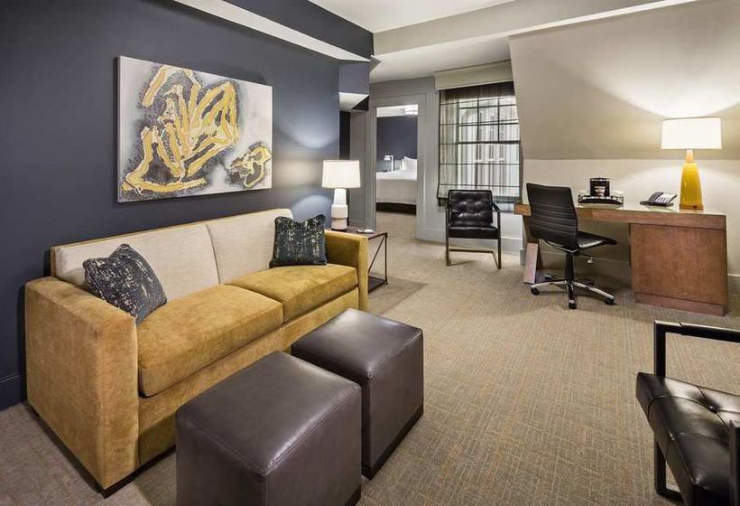 Hotel Partridge Inn  | Augusta | Georgia | United States 2