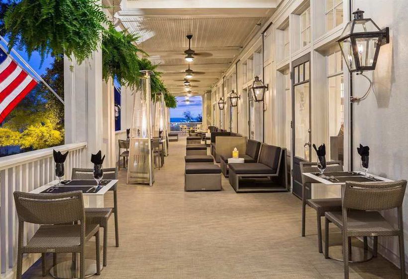 Hotel Partridge Inn  | Augusta | Georgia | United States 5