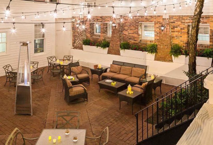 Hotel Partridge Inn  | Augusta | Georgia | United States 6