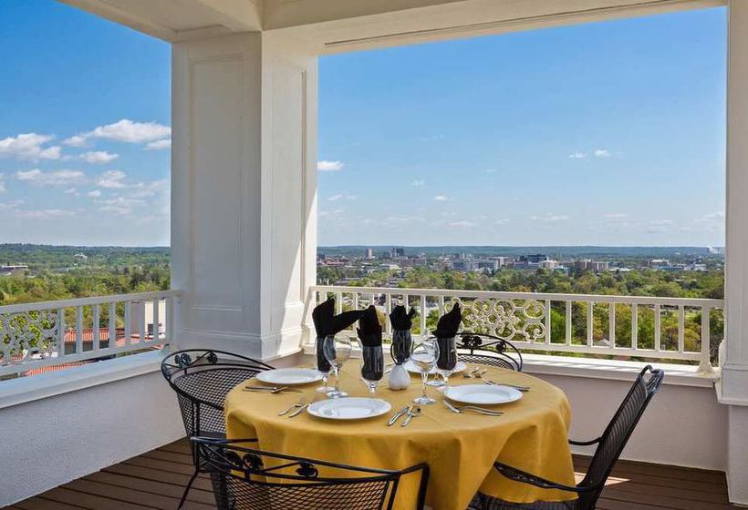 Hotel Partridge Inn  | Augusta | Georgia | United States 7