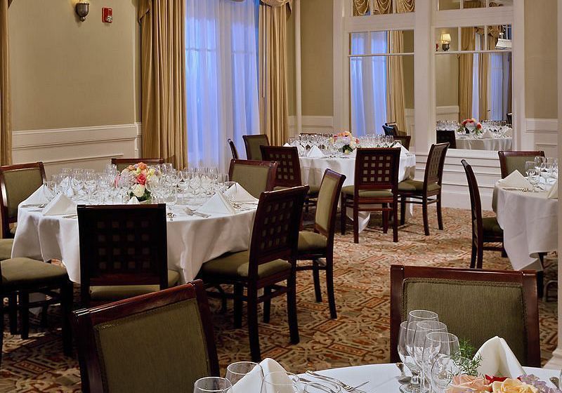 Hotel Partridge Inn  | Augusta | Georgia | United States 8