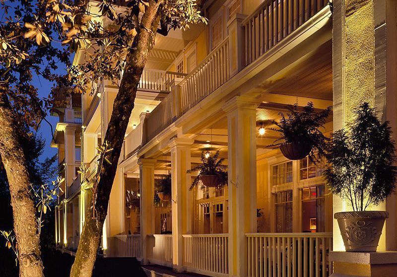 Hotel Partridge Inn  | Augusta | Georgia | United States 9