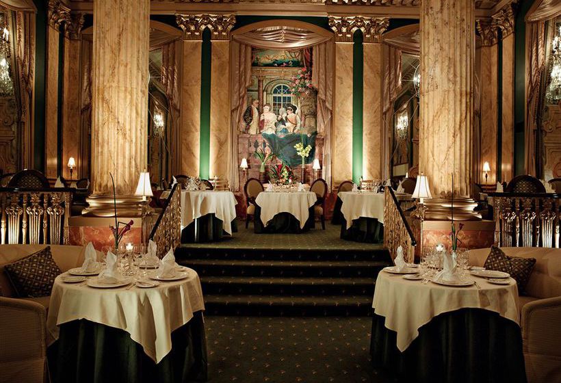 Hotel Peabody  | Memphis | Tennessee | United States 1