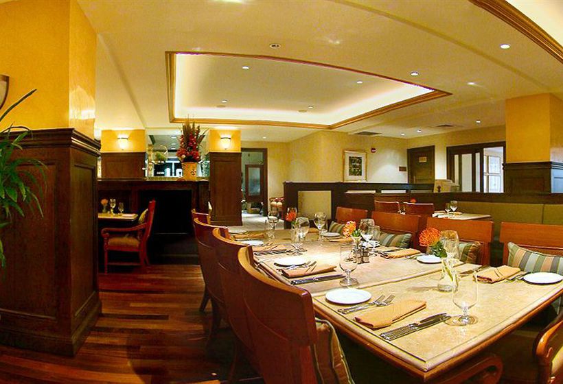 Hotel Peabody  | Memphis | Tennessee | United States 10