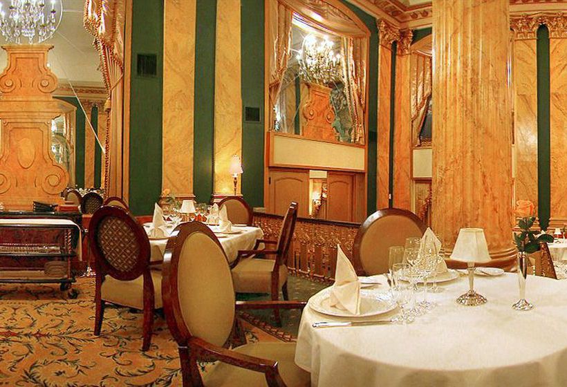 Hotel Peabody  | Memphis | Tennessee | United States 12