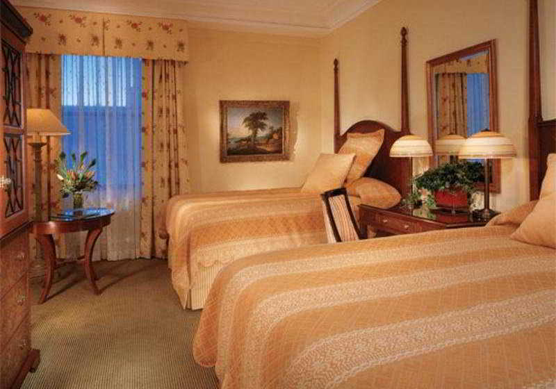 Hotel Peabody  | Memphis | Tennessee | United States 14