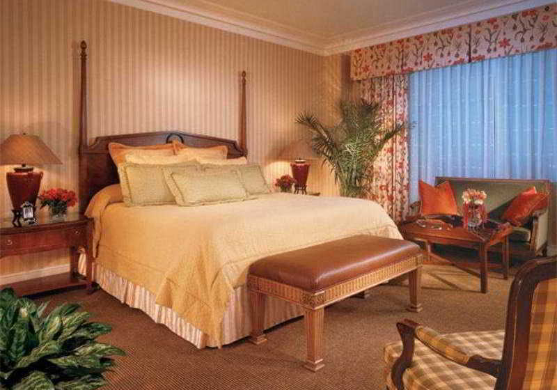 Hotel Peabody  | Memphis | Tennessee | United States 15