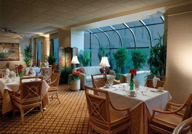 Hotel Peabody  | Memphis | Tennessee | United States 16