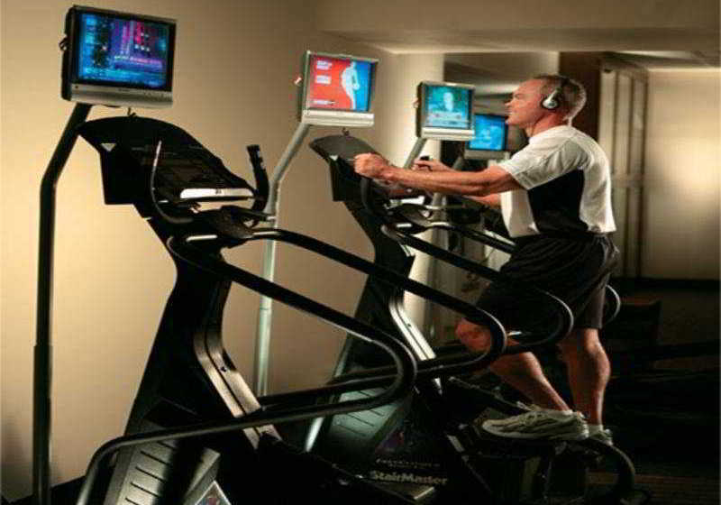 Hotel Peabody  | Memphis | Tennessee | United States 17