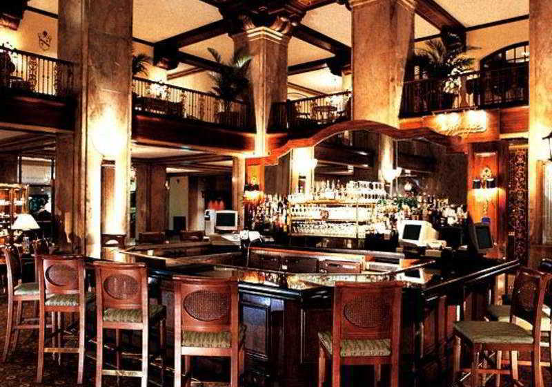 Hotel Peabody  | Memphis | Tennessee | United States 20