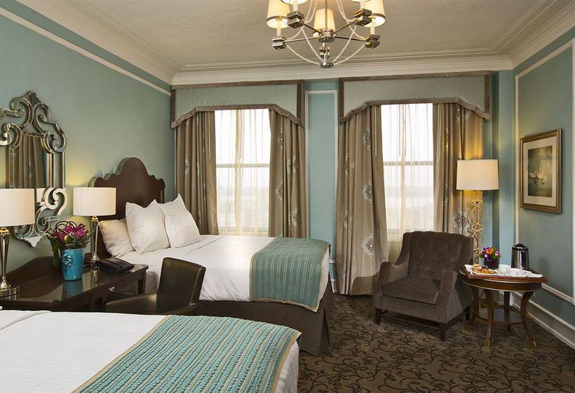 Hotel Peabody  | Memphis | Tennessee | United States 3