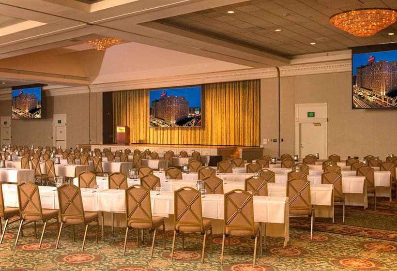 Hotel Peabody  | Memphis | Tennessee | United States 4