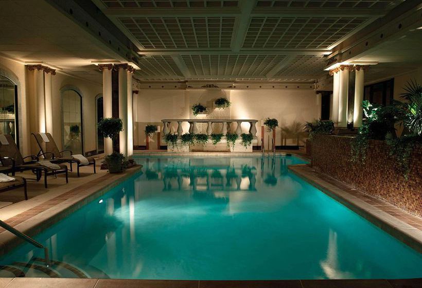 Hotel Peabody  | Memphis | Tennessee | United States 7