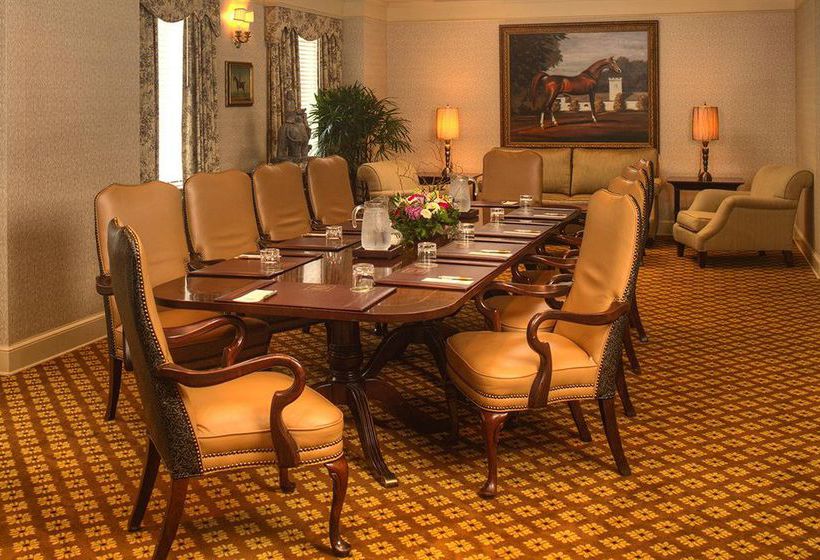 Hotel Peabody  | Memphis | Tennessee | United States 8