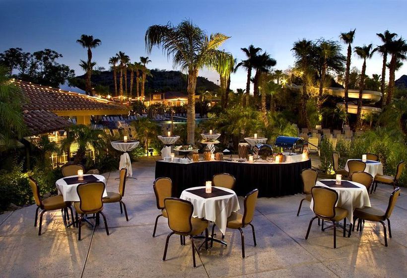 Hotel Pointe Hilton Squaw Peak Resort  | Phoenix | Arizona | United States 1