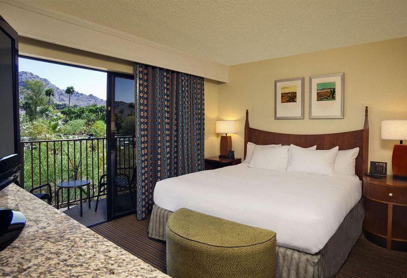 Hotel Pointe Hilton Squaw Peak Resort  | Phoenix | Arizona | United States 10