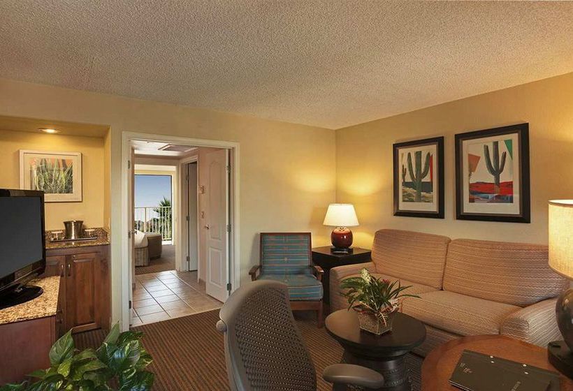 Hotel Pointe Hilton Squaw Peak Resort  | Phoenix | Arizona | United States 14