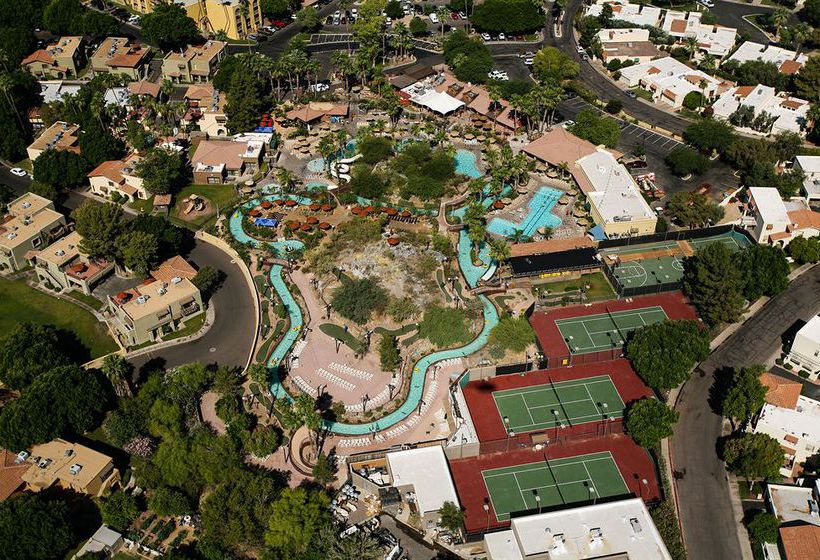 Hotel Pointe Hilton Squaw Peak Resort  | Phoenix | Arizona | United States 15