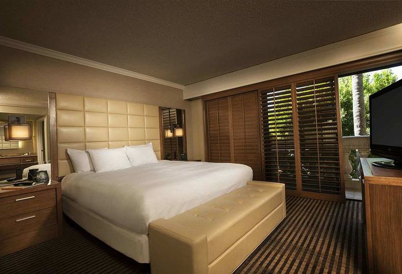 Hotel Pointe Hilton Squaw Peak Resort  | Phoenix | Arizona | United States 16