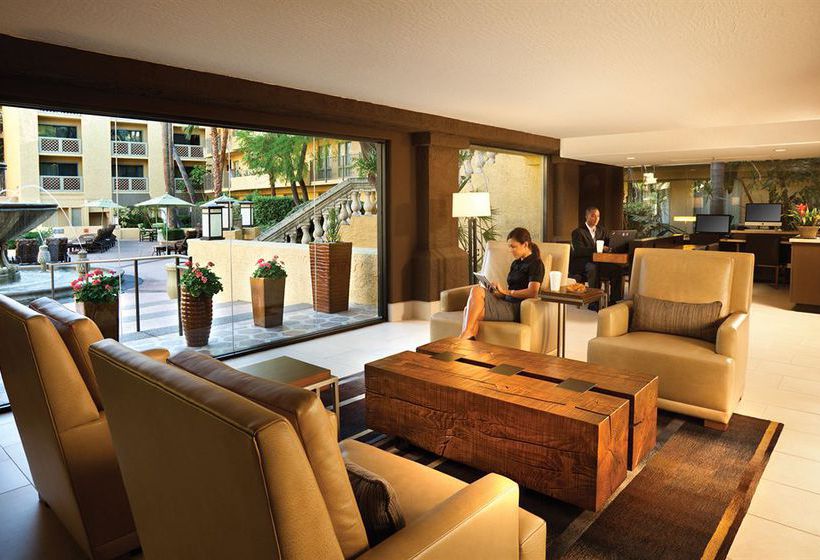 Hotel Pointe Hilton Squaw Peak Resort  | Phoenix | Arizona | United States 17