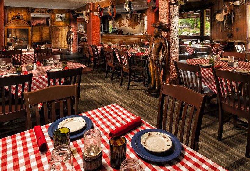 Hotel Pointe Hilton Squaw Peak Resort  | Phoenix | Arizona | United States 18