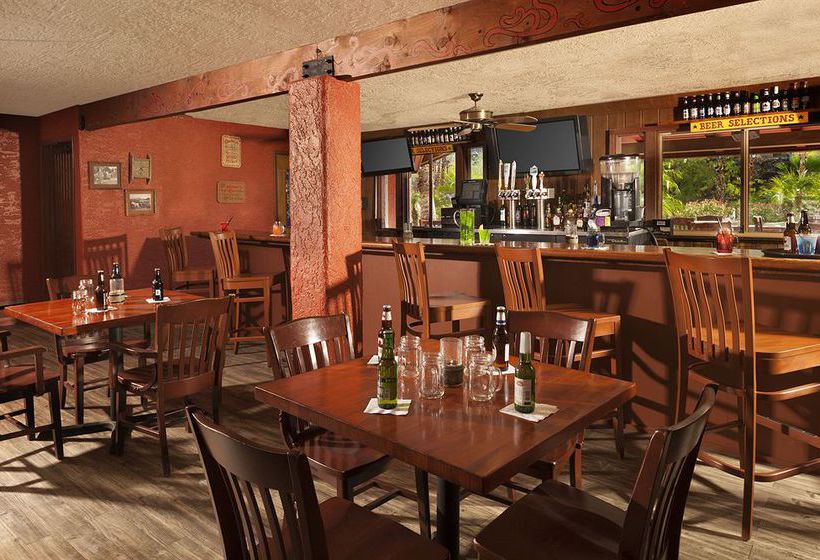 Hotel Pointe Hilton Squaw Peak Resort  | Phoenix | Arizona | United States 19