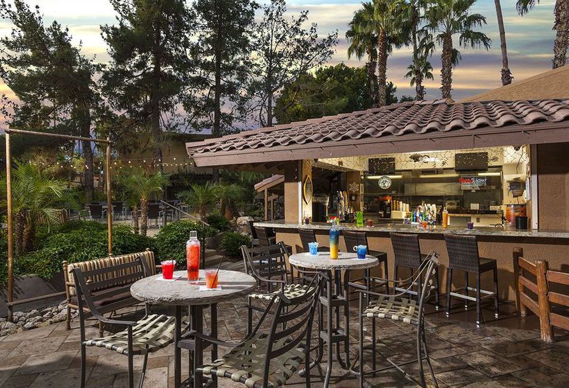 Hotel Pointe Hilton Squaw Peak Resort  | Phoenix | Arizona | United States 20