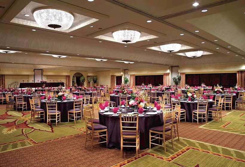 Hotel Pointe Hilton Squaw Peak Resort  | Phoenix | Arizona | United States 5