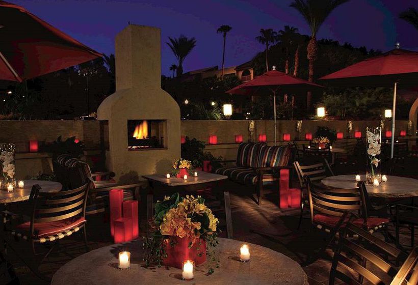 Hotel Pointe Hilton Squaw Peak Resort  | Phoenix | Arizona | United States 6