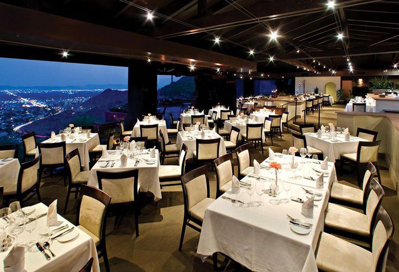Pointe Hilton Tapatio Cliffs Resort  | Phoenix | Arizona | United States 10