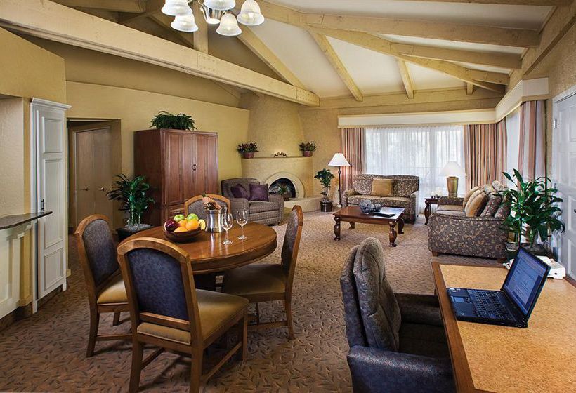 Pointe Hilton Tapatio Cliffs Resort  | Phoenix | Arizona | United States 11