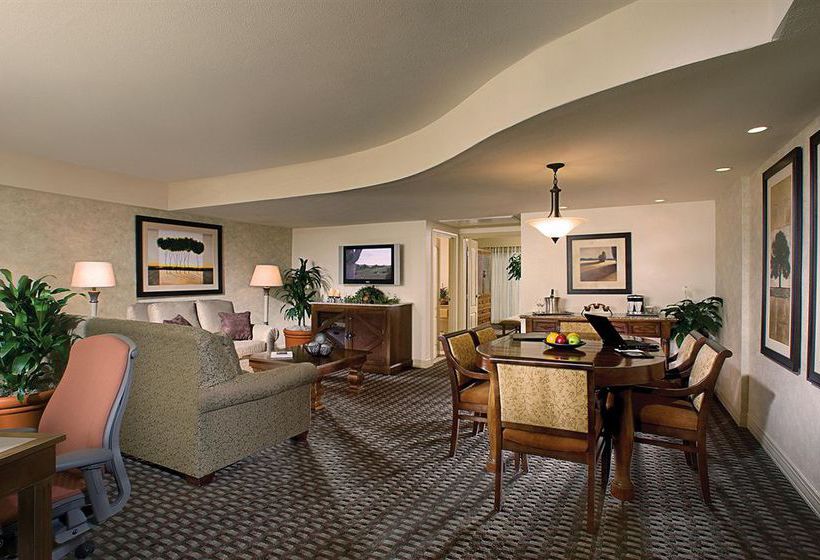 Pointe Hilton Tapatio Cliffs Resort  | Phoenix | Arizona | United States 13