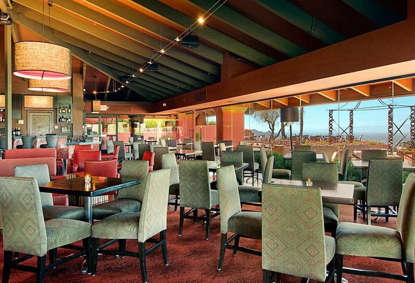 Pointe Hilton Tapatio Cliffs Resort  | Phoenix | Arizona | United States 15
