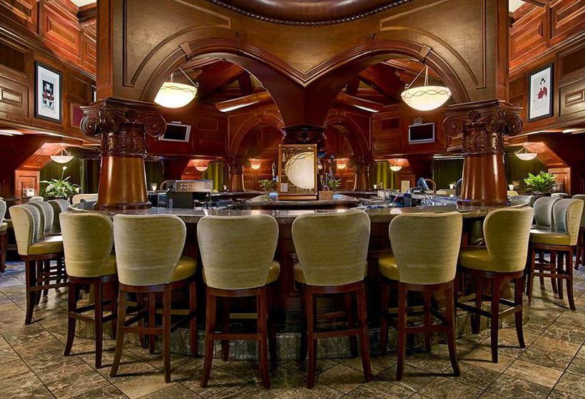 Pointe Hilton Tapatio Cliffs Resort  | Phoenix | Arizona | United States 17