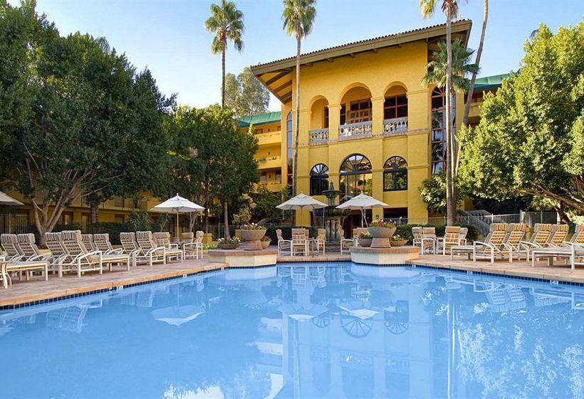 Pointe Hilton Tapatio Cliffs Resort  | Phoenix | Arizona | United States 18