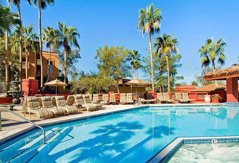 Pointe Hilton Tapatio Cliffs Resort  | Phoenix | Arizona | United States 19