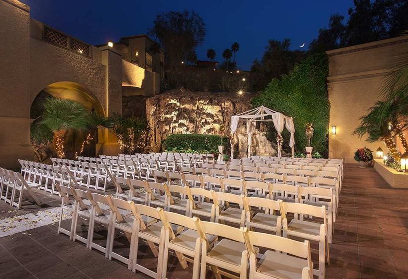 Pointe Hilton Tapatio Cliffs Resort  | Phoenix | Arizona | United States 2