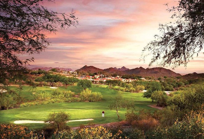 Pointe Hilton Tapatio Cliffs Resort  | Phoenix | Arizona | United States 20